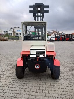 Vysokozdvižný vozík DESTA DVHM 3222TMK - 4