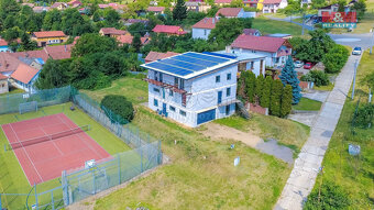 Prodej rodinného domu, 360 m², Mistřice - 4