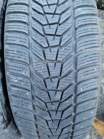 225/55/18 celorocni pneu CONTINENTAL 225/55 R18 - 4