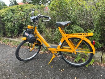 Velosolex 3800 Export - 4