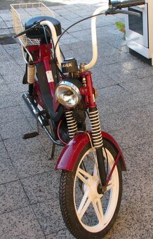 Babetta 210 - 4