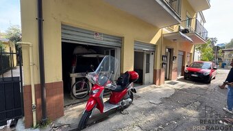 Prodej bytu 3+1 109 m², via Spezzaferro, Silvi, Itálie - 4