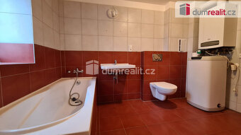 Pronájem mezonetového bytu 3+kk, Kralupy nad Vltavou, Rybova - 4