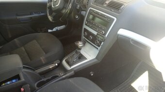 škoda octávia dsg - 4