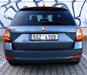 Škoda Octavia 3 Combi 2.0 TDI 110kW DSG Laurin & Klement - 4