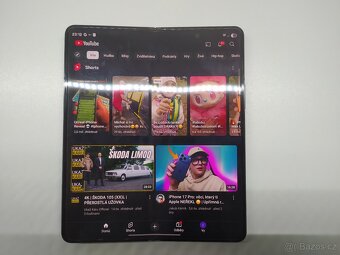 Samsung Galaxy Fold 4 256gb - 4