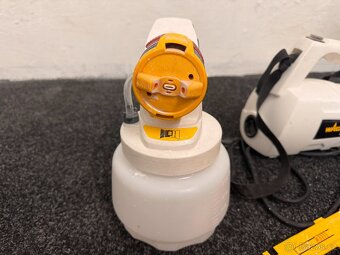 WAGNER Stříkací pistole elektrická Wall Sprayer W 450 - 4