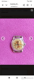 Harmonika HOHNER - 4