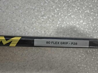 Pravá nová hokejka CCM SUPER TACKS AS-4 PRO - 4