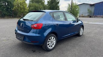 Seat Ibiza 1.2 TSi Style - 4