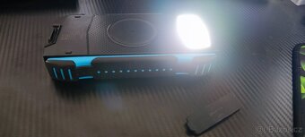 Powerbanka Viking E24W - 4