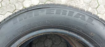 Zimní pneu 175/65R14 Imperial (25) - 4