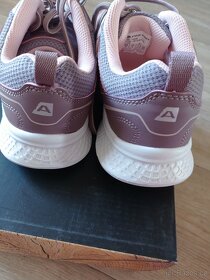 Dámské boty AlpinePro - 4