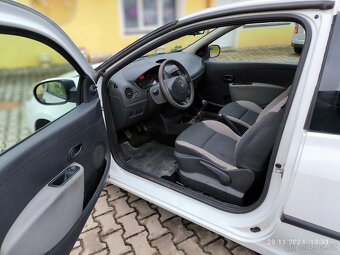 Renault Clio - 4