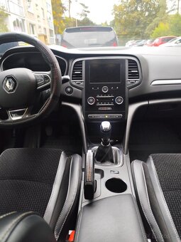 Renault Mégane IV, 1.3 TCe 85 kW, Limited, 2020 tažné - 4