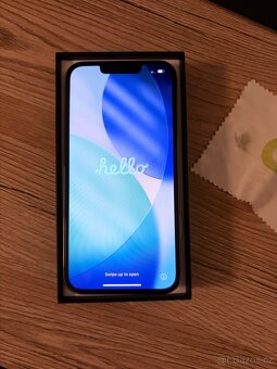 iPhone 13Pro 128GB - 4