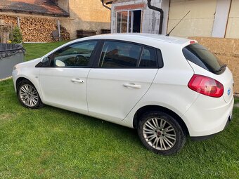 Fiat Bravo 1.6 - 4