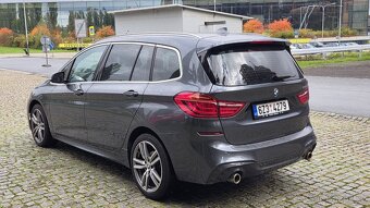 Bmw 220i M 141 kW 2018 Automat,Adaptiv LED, Head-UP - 4