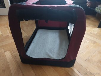 Skládací přepravka - 4