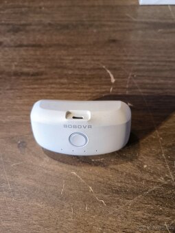 Oculus Quest 2 + BOBOVR Kit – skvělý stav - 4
