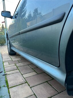 Škoda Octavia 1.9 TDI 66kw - 4