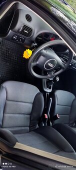 Audi A3 8l 1.9 TDI 66 kW - 4