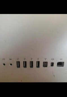 PRODÁM APPLE IMAC - 4