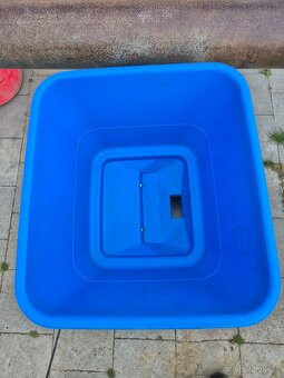 Šrotovník na obilí 750 W 230 V - 4