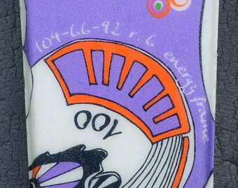 dětské lyže NORDICA Infinite 100 cm - 4