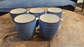 Sada keramických hrnků Bel Tempo - 4