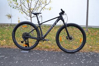 Scott Scale 940 Carbon (M) 2024 Stav nového kola - 4