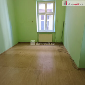 prodej bytové jednotky 3+1, 96 m2, ul. Teplická, Děčín - Pod - 4
