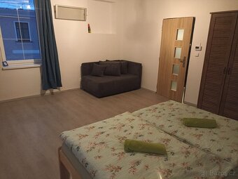 Ubytování Pernink Krušné hory - 4