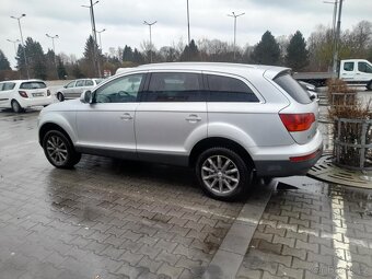Audi Q7 - 4