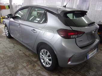 Opel Corsa 1,2 -16TKM - 4