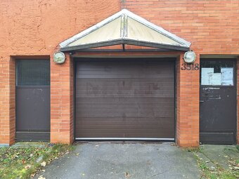 Pronájem garáže – Zlín, Jižní Svahy - 4