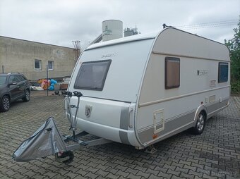 TABBERT DA VINCI 450 - 4