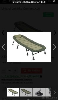 Fox Camo výbava - 4