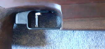 Vzduchová puška Diana 75 - 4