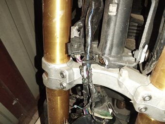 Triumph Speed Triple 1200 RS - 4