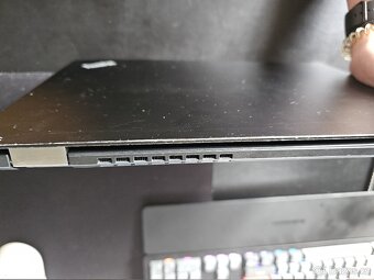 Lenovo Thinkpad L13 (20R3) - i5-10210U/16 GB/256 GB - 4