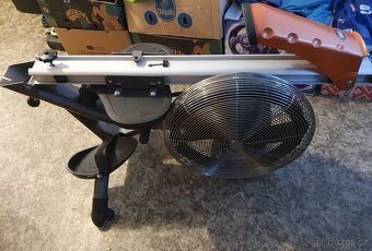 Veslovací trenažér - 4