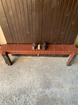 Prodám vchodové - vstupní dveře NEXT - 4