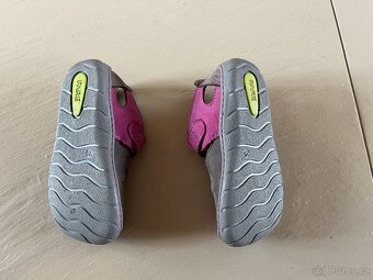 Dětské letní boty Fare vel 25 - 4