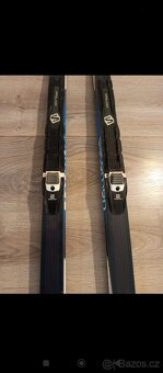 Dámské běžky - 4