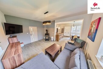 Prodej rodinného domu 238 m2 Rýchorská, Trutnov - 4