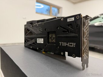 RTX 3060 Ti INNO3D iChill - 4