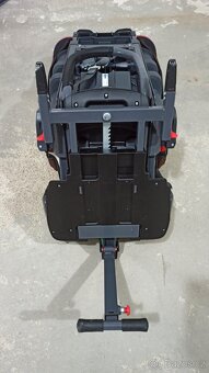 Autosedačka Klippan. - 4