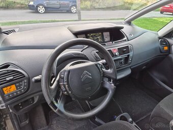 Citroën Grand C4 Picasso 1.6 HDI, STK 11/27, odpočet DPH - 4