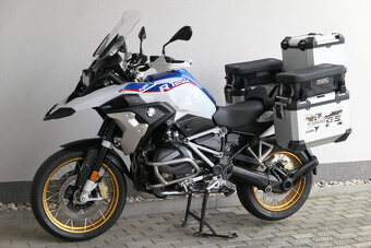 BMW R 1250 GS HP - 4